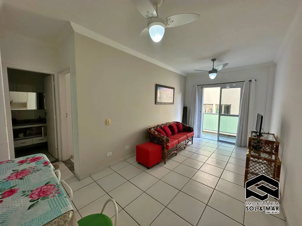 Apartamento, 1 quarto, 50 m² - Foto 1