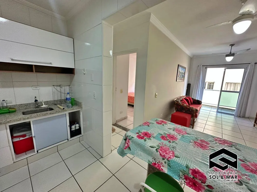 Apartamento, 1 quarto, 50 m² - Foto 4