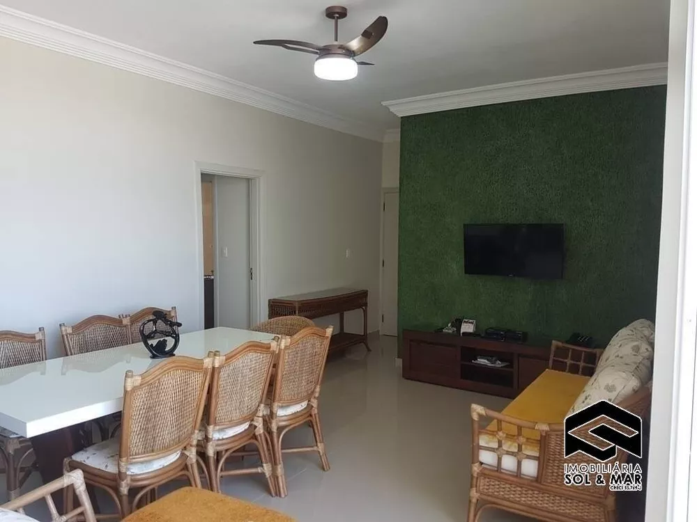 Apartamento à venda com 3 quartos, 120m² - Foto 6