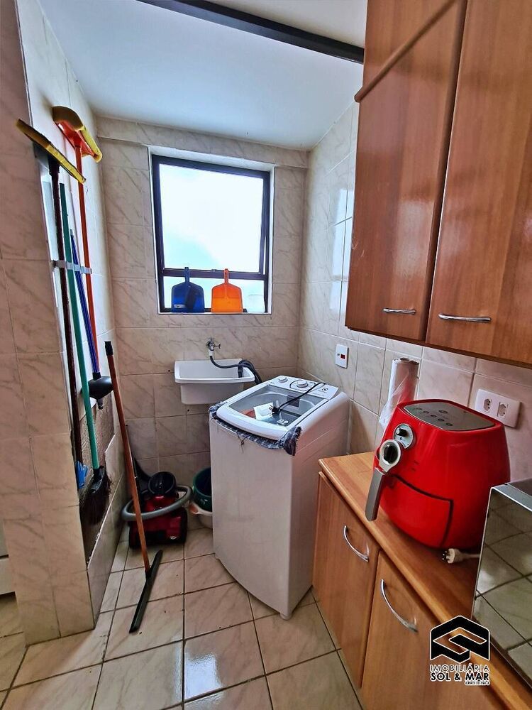 Apartamento à venda com 2 quartos, 60m² - Foto 4