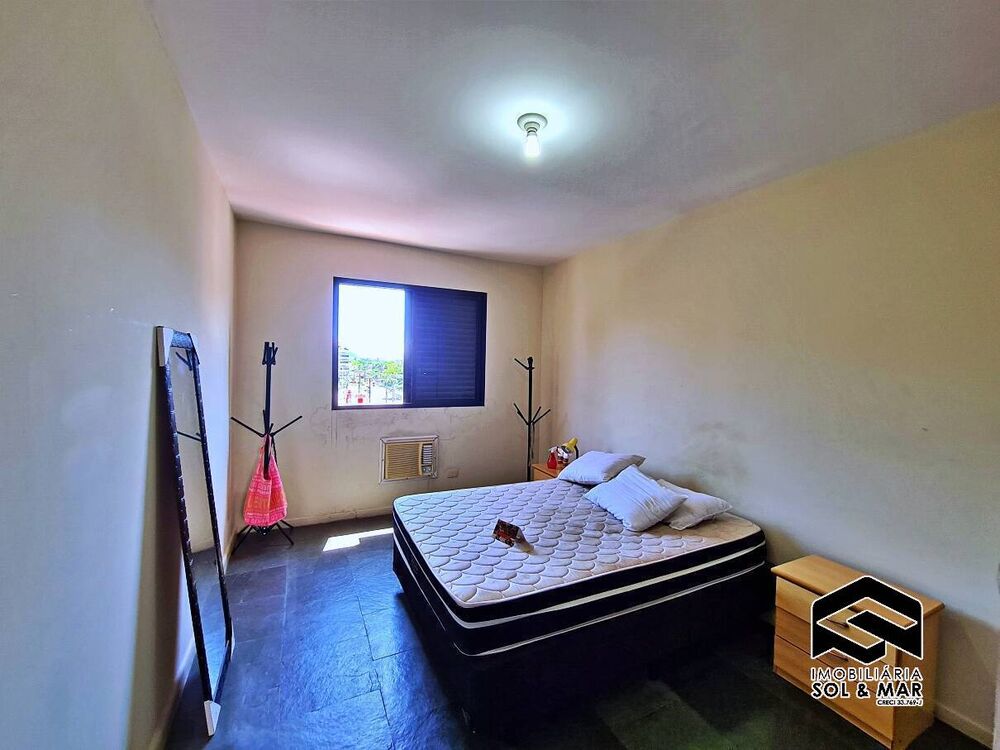 Apartamento à venda com 2 quartos, 60m² - Foto 3