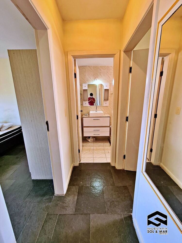 Apartamento à venda com 2 quartos, 60m² - Foto 2