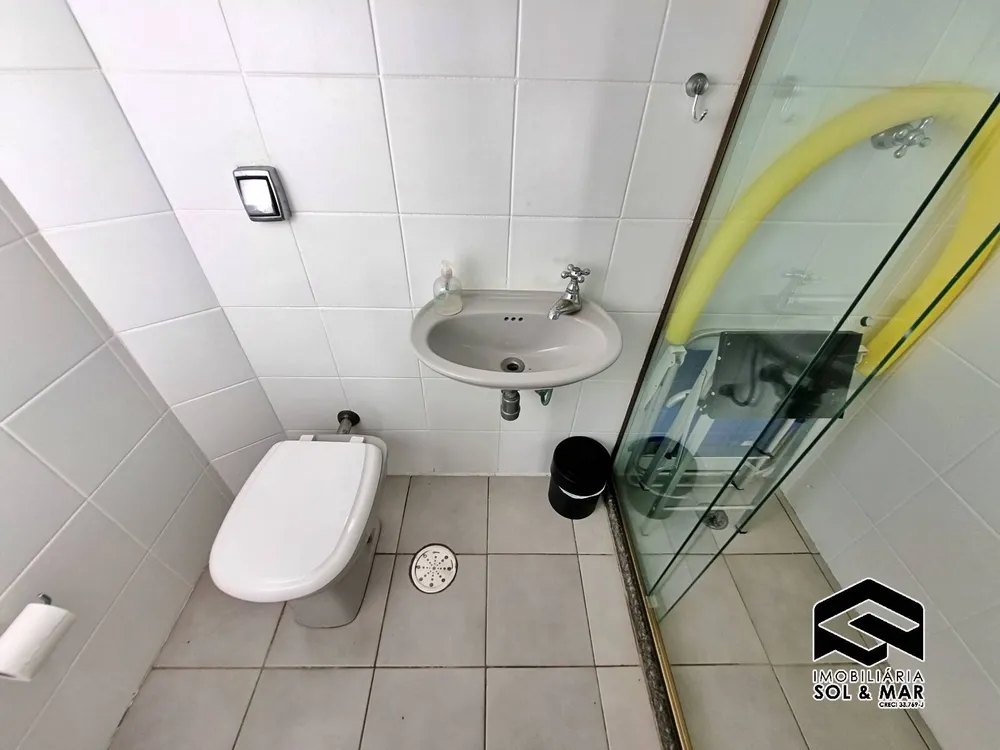 Apartamento, 4 quartos, 129 m² - Foto 13