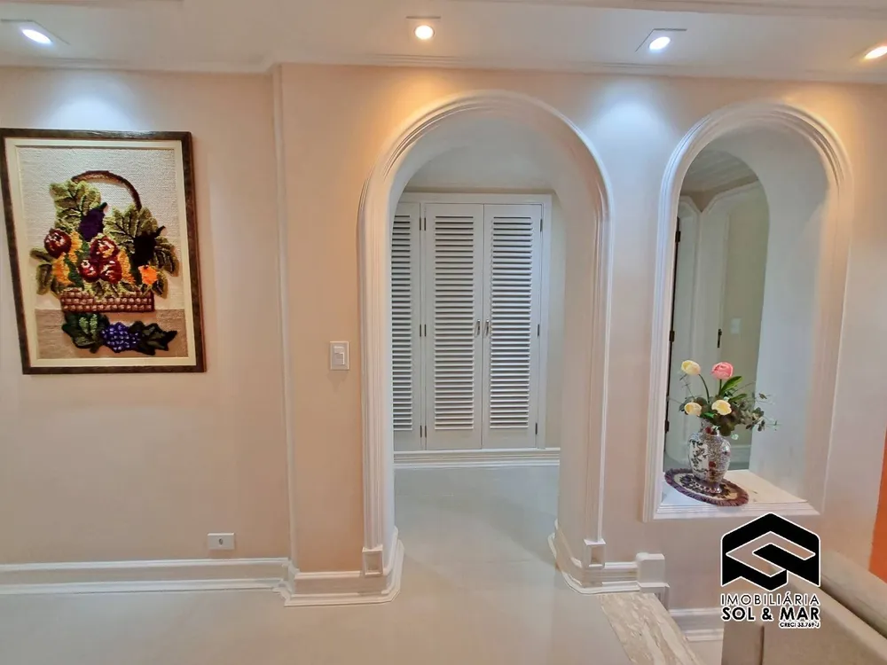Apartamento, 4 quartos, 129 m² - Foto 4
