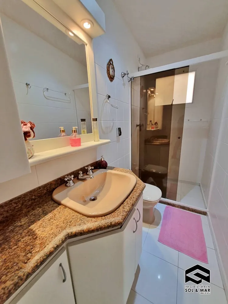 Apartamento, 4 quartos, 129 m² - Foto 7