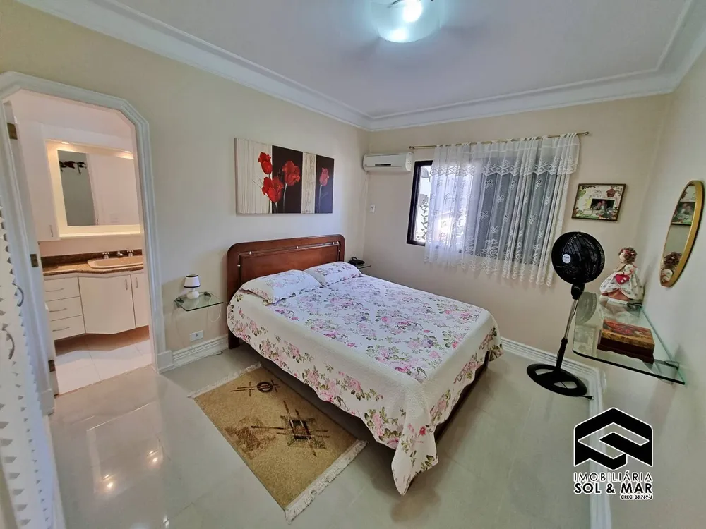 Apartamento, 4 quartos, 129 m² - Foto 6