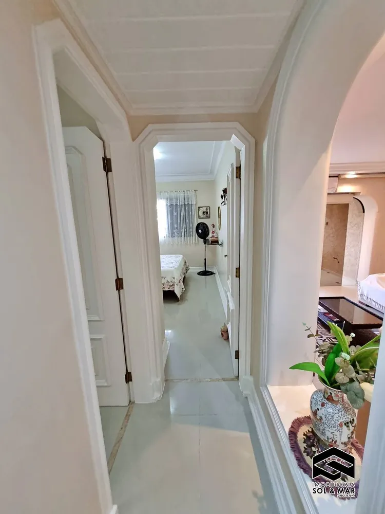 Apartamento, 4 quartos, 129 m² - Foto 5