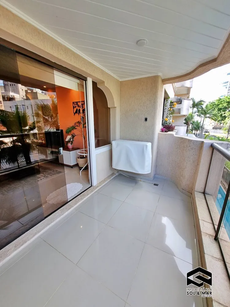 Apartamento, 4 quartos, 129 m² - Foto 3