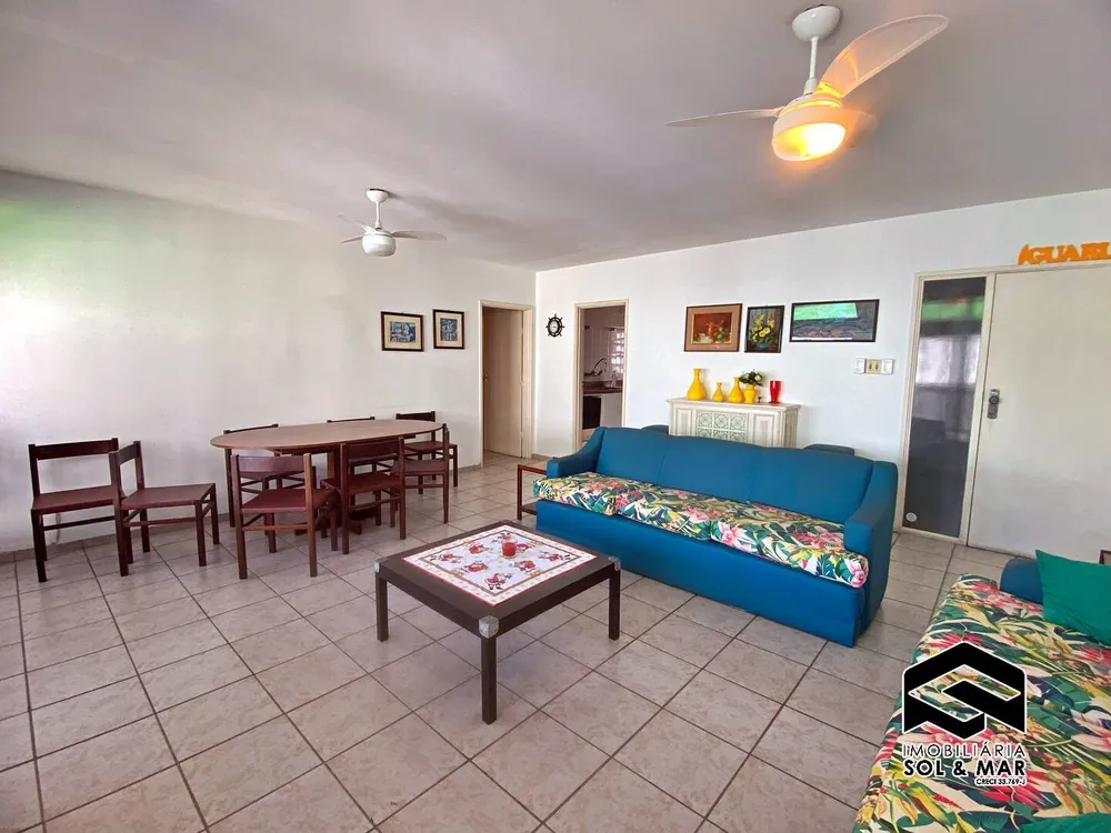 Apartamento, 4 quartos, 110 m² - Foto 1
