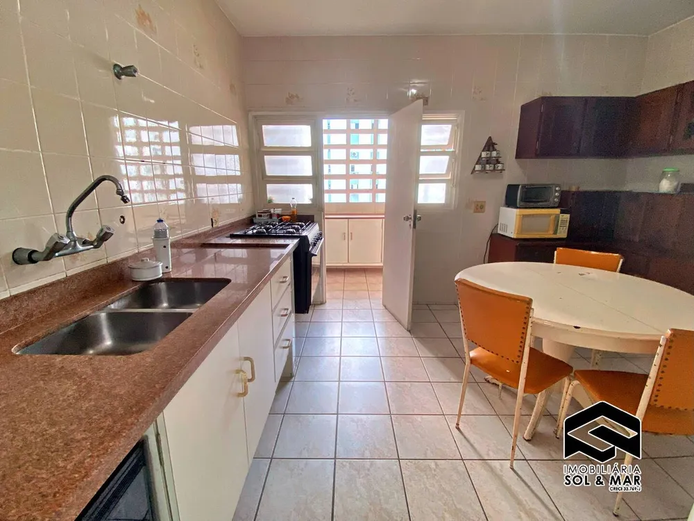 Apartamento, 4 quartos, 110 m² - Foto 4