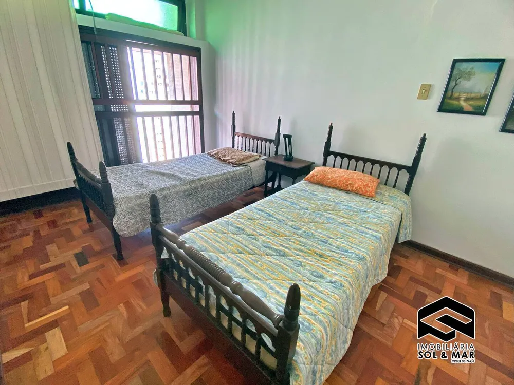Apartamento, 4 quartos, 110 m² - Foto 5