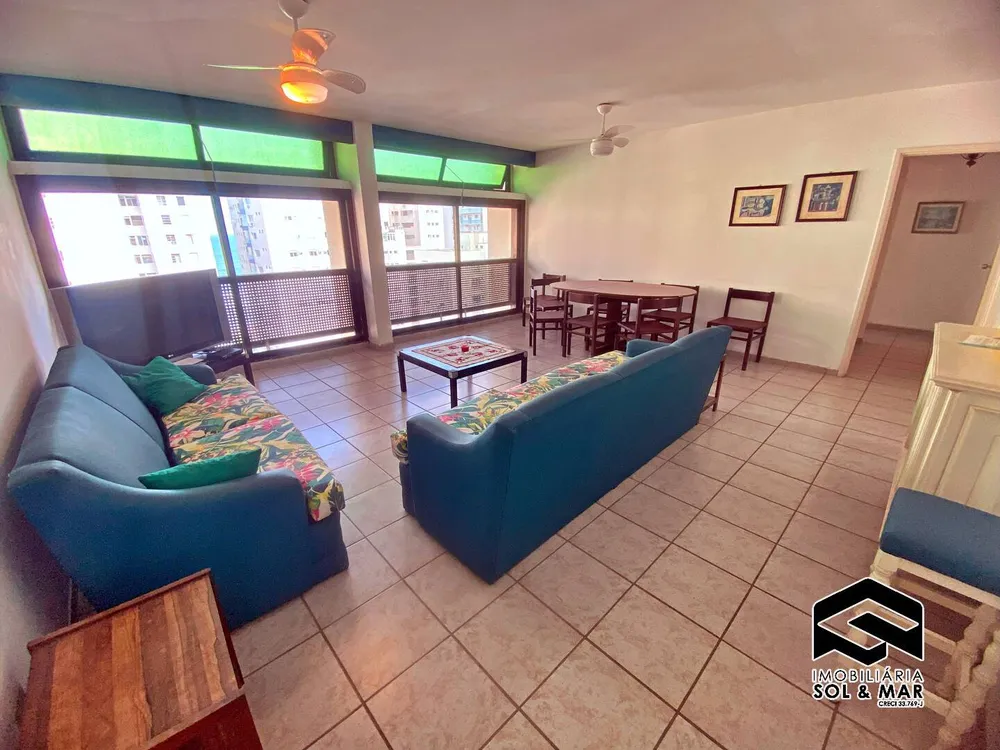 Apartamento, 4 quartos, 110 m² - Foto 2