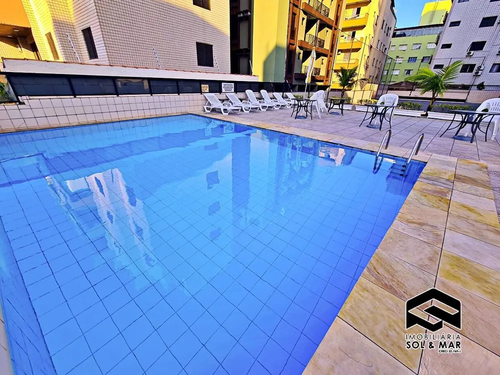 Apartamento, 1 quarto, 45 m² - Foto 7