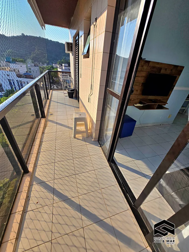 Apartamento, 1 quarto, 45 m² - Foto 2