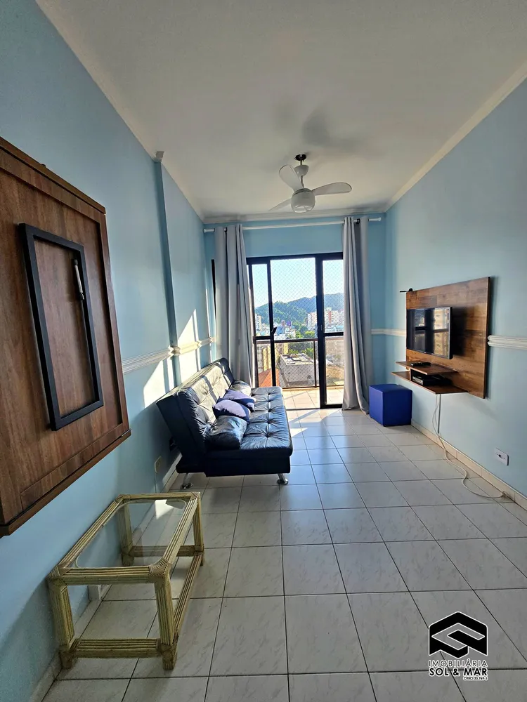 Apartamento, 1 quarto, 45 m² - Foto 6