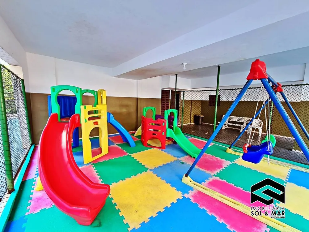 Apartamento, 1 quarto, 45 m² - Foto 1