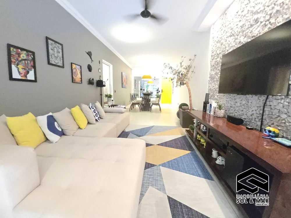Apartamento, 3 quartos, 105 m² - Foto 3