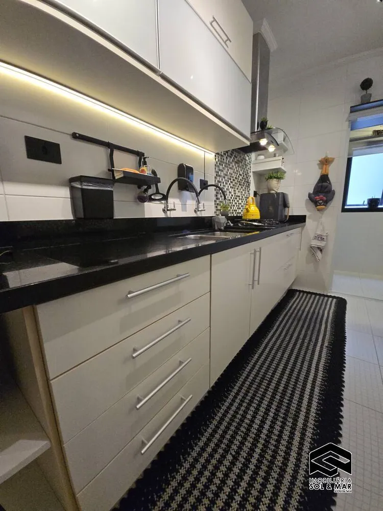 Apartamento, 3 quartos, 105 m² - Foto 3