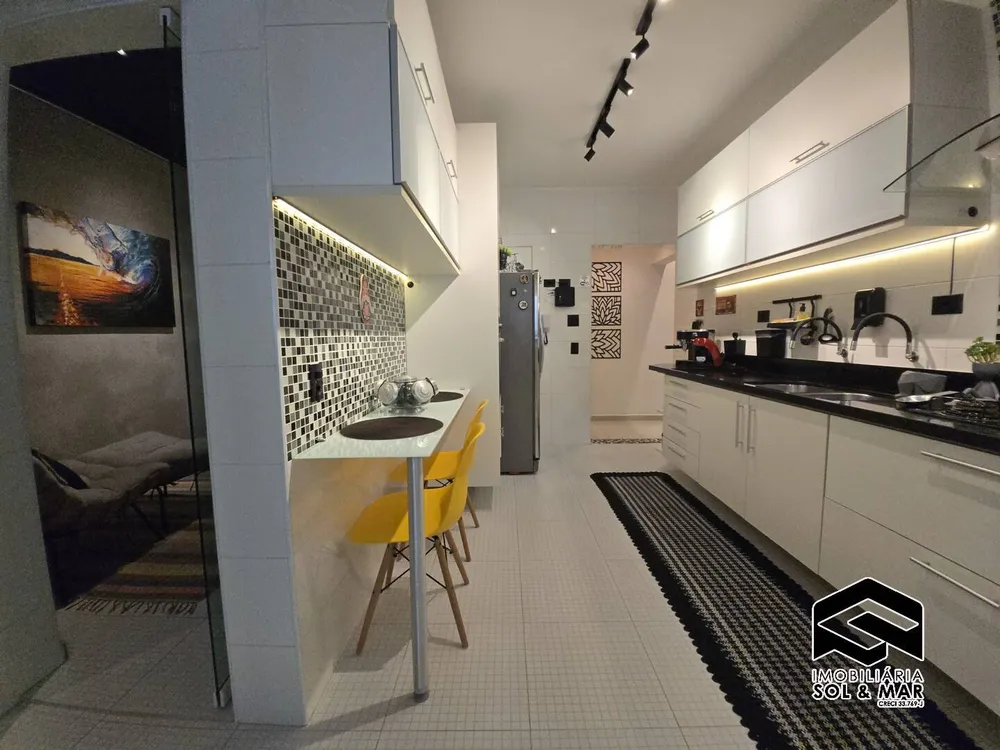 Apartamento, 3 quartos, 105 m² - Foto 2