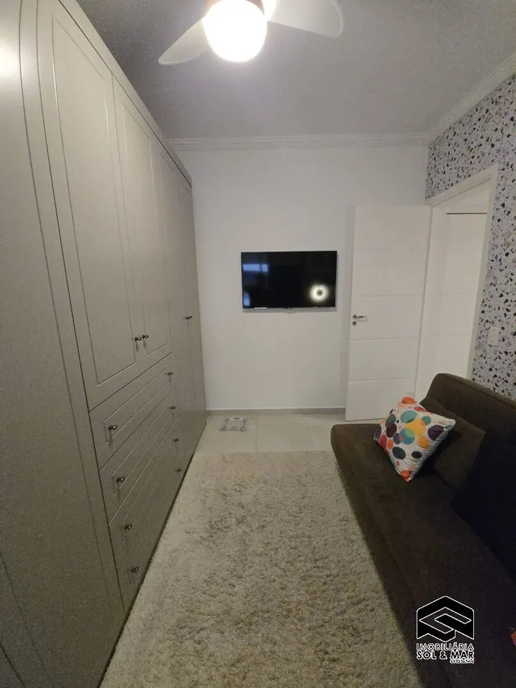 Apartamento, 3 quartos, 105 m² - Foto 4