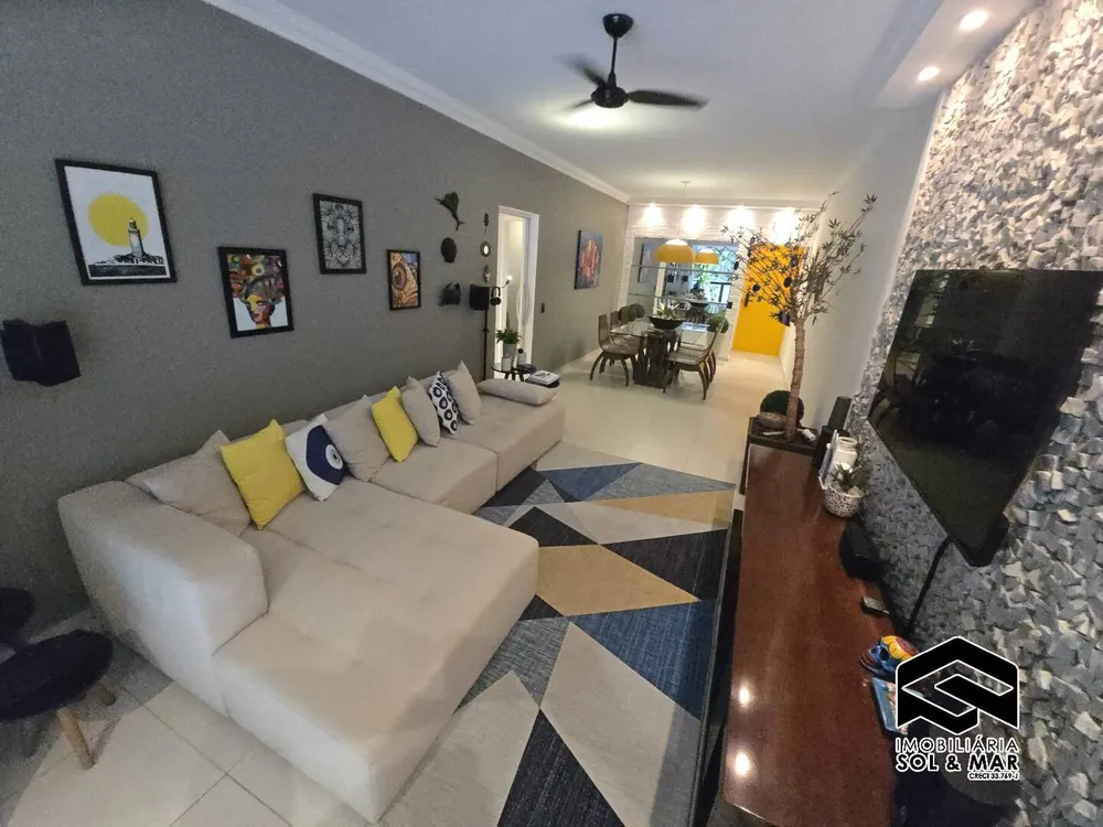 Apartamento, 3 quartos, 105 m² - Foto 4