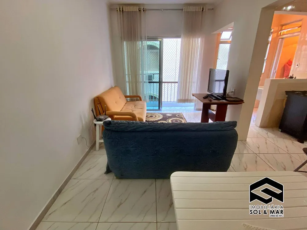 Apartamento, 1 quarto, 52 m² - Foto 5