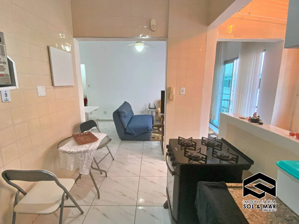 Apartamento, 1 quarto, 52 m² - Foto 2