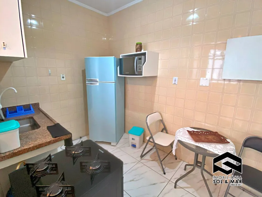 Apartamento, 1 quarto, 52 m² - Foto 6