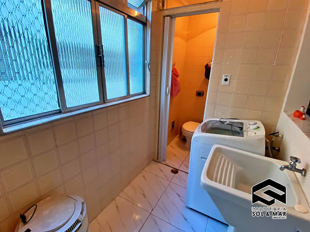 Apartamento, 1 quarto, 52 m² - Foto 7