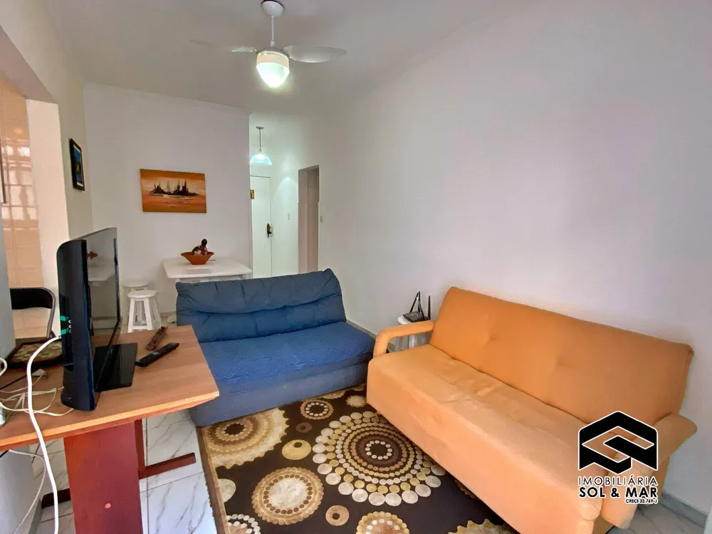 Apartamento, 1 quarto, 52 m² - Foto 4
