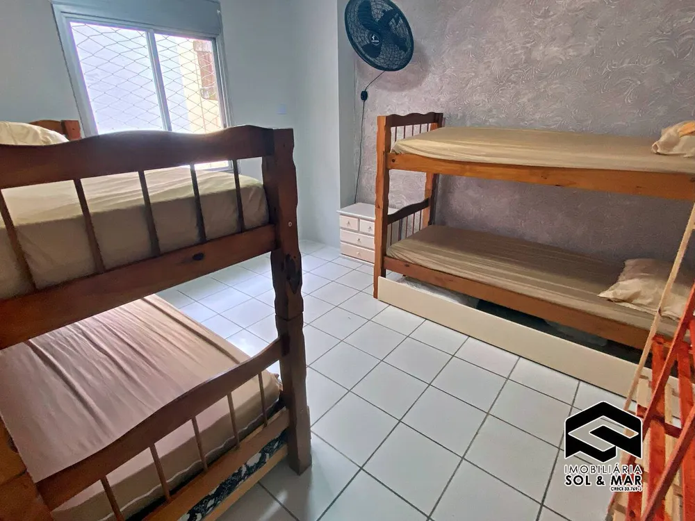 Apartamento, 2 quartos, 75 m² - Foto 2