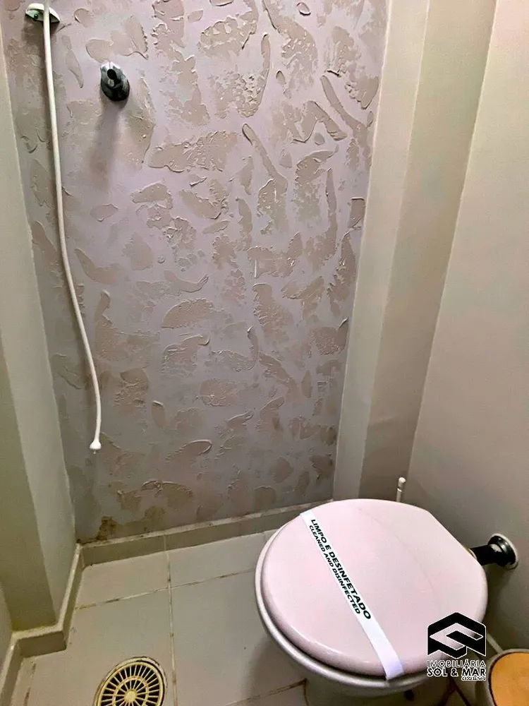Apartamento, 2 quartos, 75 m² - Foto 6