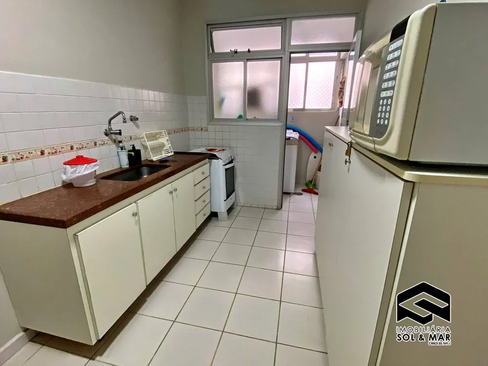 Apartamento, 2 quartos, 75 m² - Foto 3
