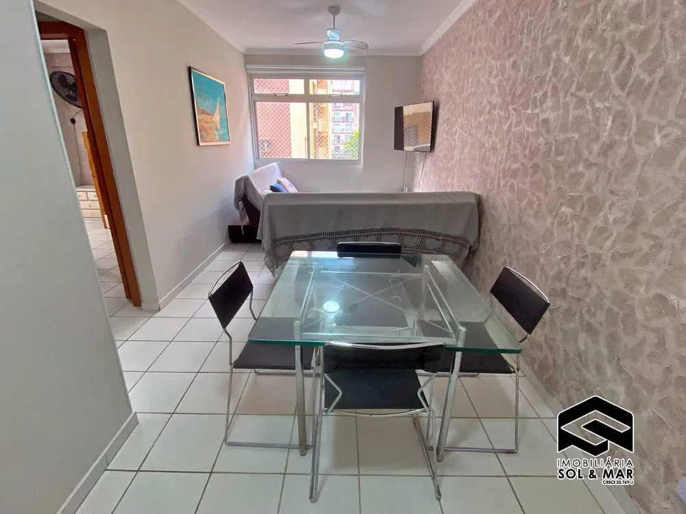 Apartamento, 2 quartos, 75 m² - Foto 1