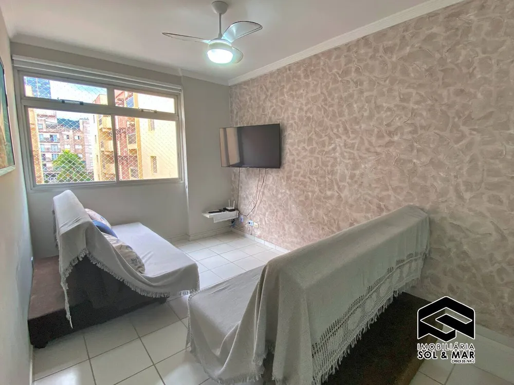 Apartamento, 2 quartos, 75 m² - Foto 2