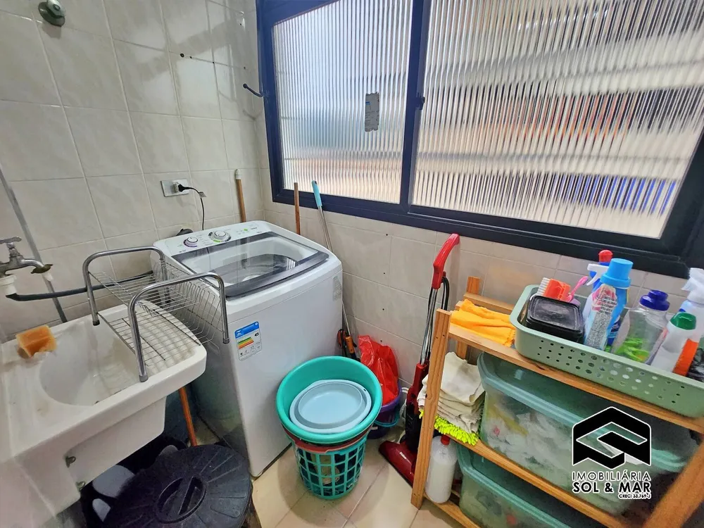 Apartamento, 2 quartos, 114 m² - Foto 3