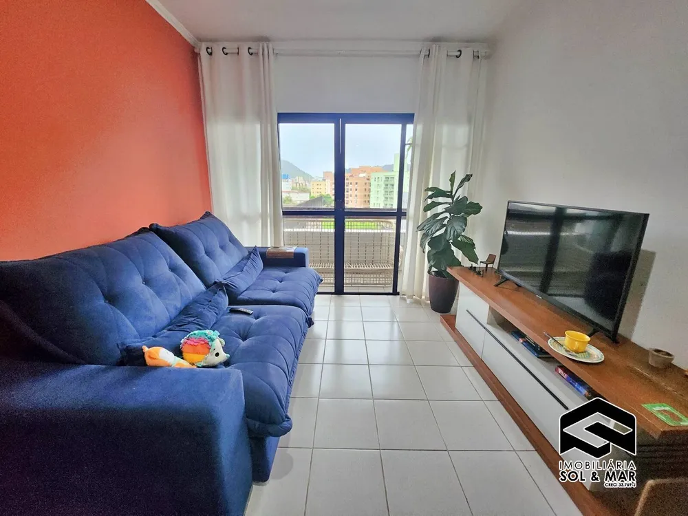 Apartamento, 2 quartos, 114 m² - Foto 2
