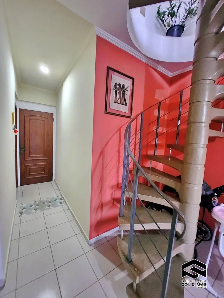 Apartamento, 2 quartos, 114 m² - Foto 7
