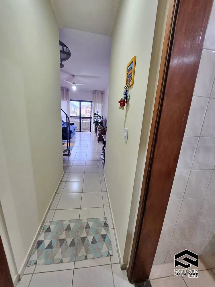 Apartamento, 2 quartos, 114 m² - Foto 1