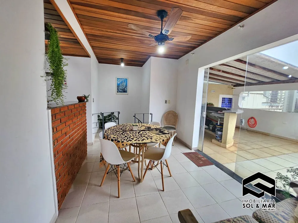 Apartamento, 2 quartos, 114 m² - Foto 2