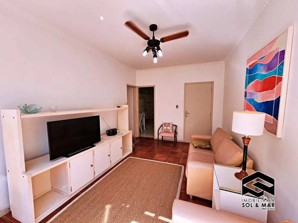 Apartamento à venda com 3 quartos, 95m² - Foto 4