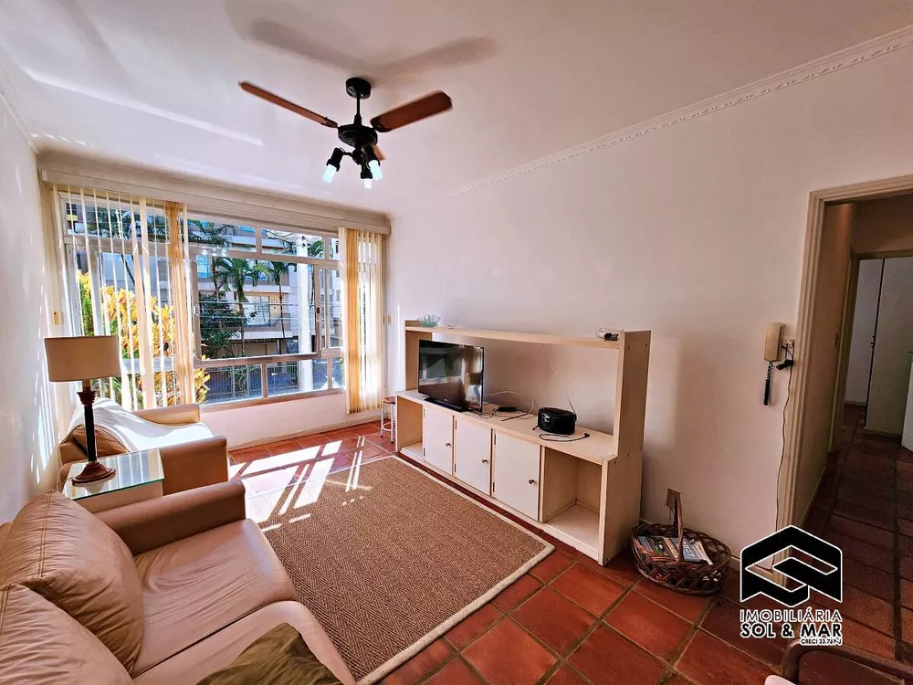 Apartamento à venda com 3 quartos, 95m² - Foto 1