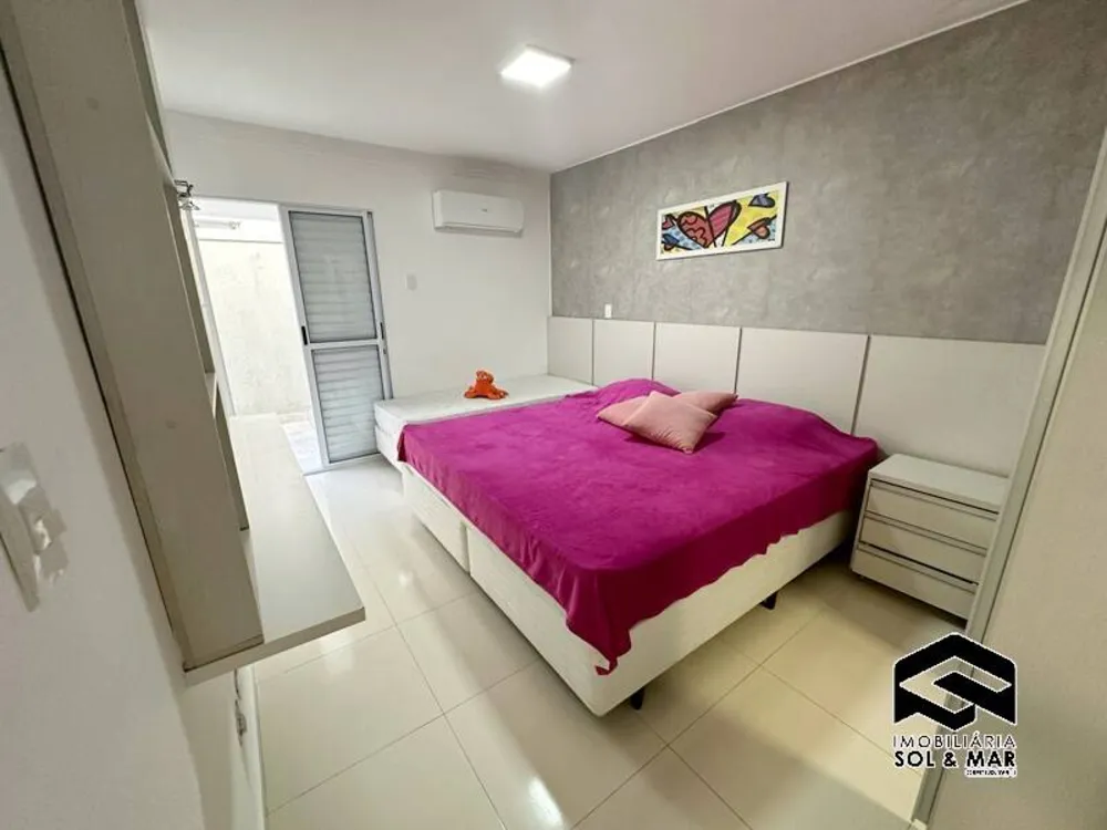 Casa de Condomínio, 6 quartos - Foto 11