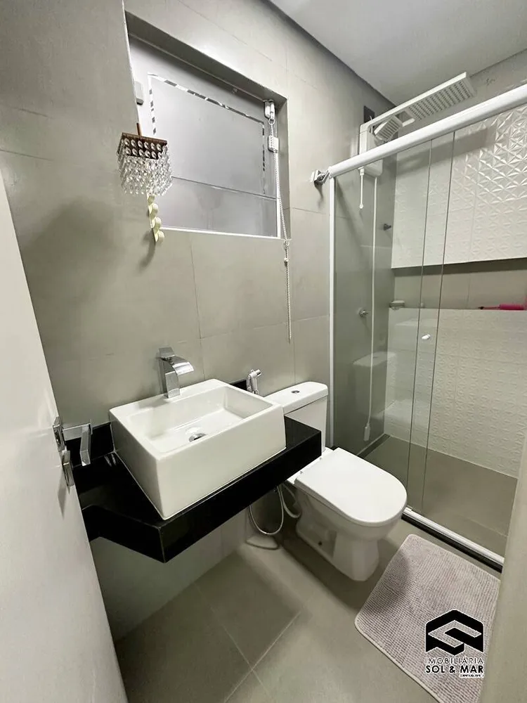 Casa de Condomínio, 6 quartos - Foto 4