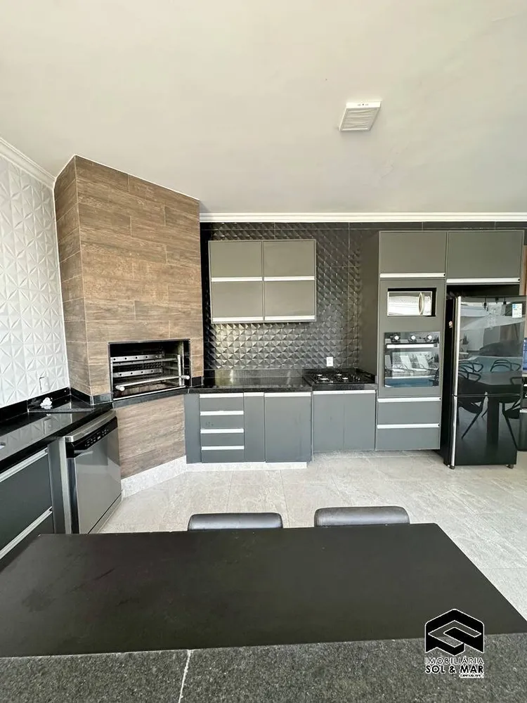 Casa de Condomínio, 6 quartos - Foto 9