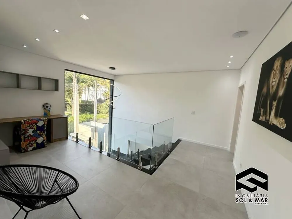 Casa de Condomínio, 6 quartos - Foto 10