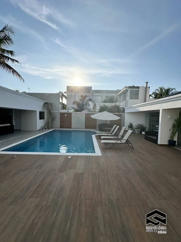 Casa de Condomínio, 6 quartos - Foto 3