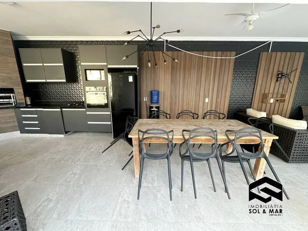 Casa de Condomínio, 6 quartos - Foto 8