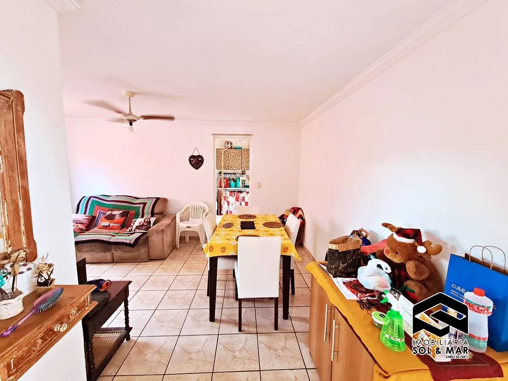 Apartamento, 2 quartos, 67 m² - Foto 4