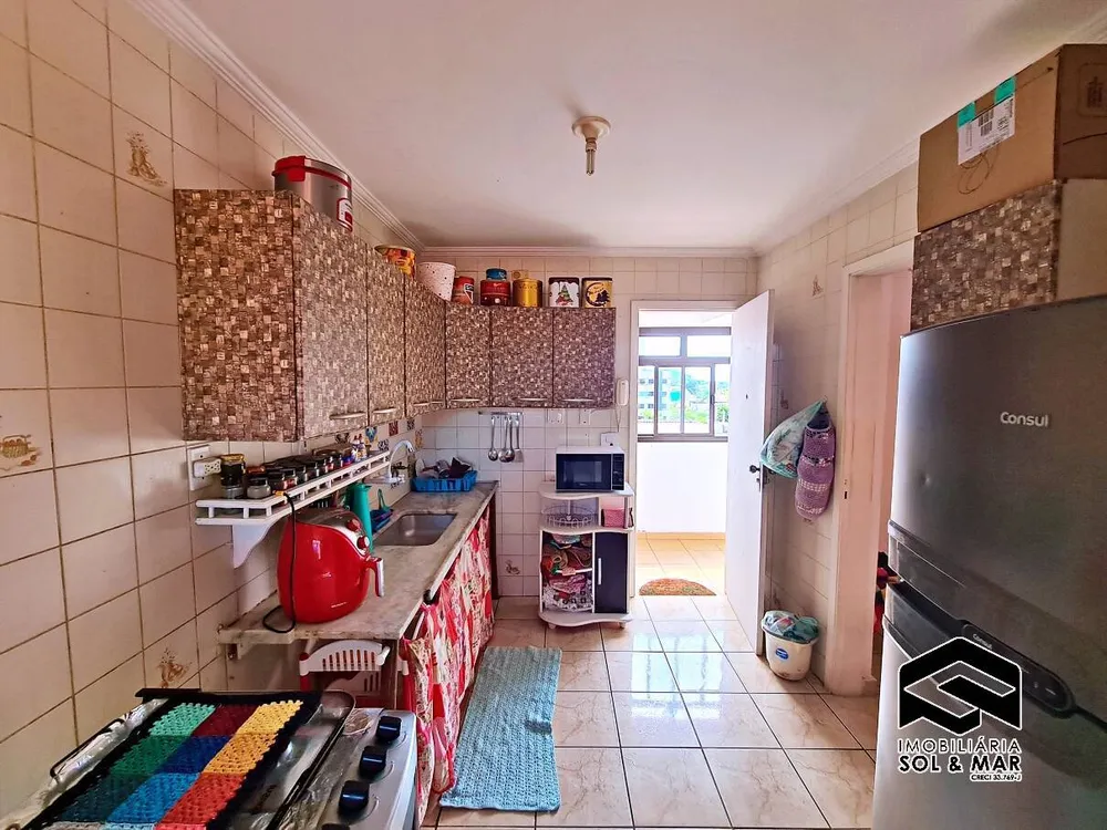 Apartamento, 2 quartos, 67 m² - Foto 12